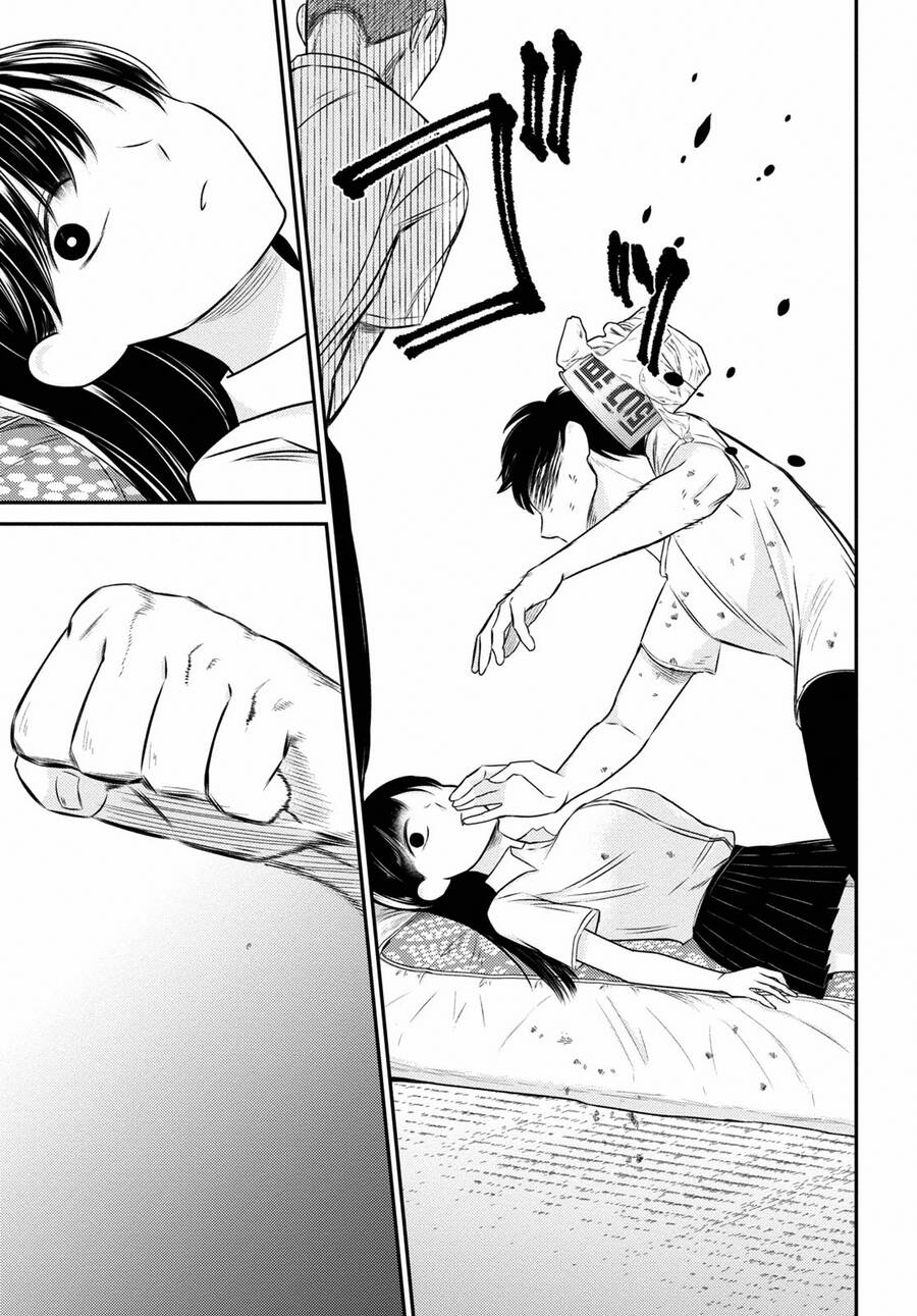 Kyouhan - Chương 3