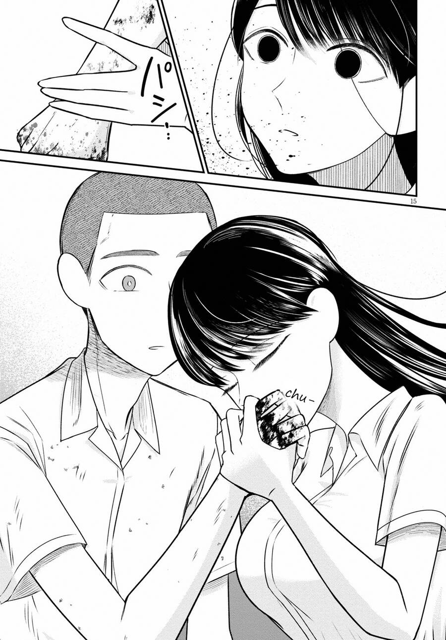 Kyouhan - Chương 3