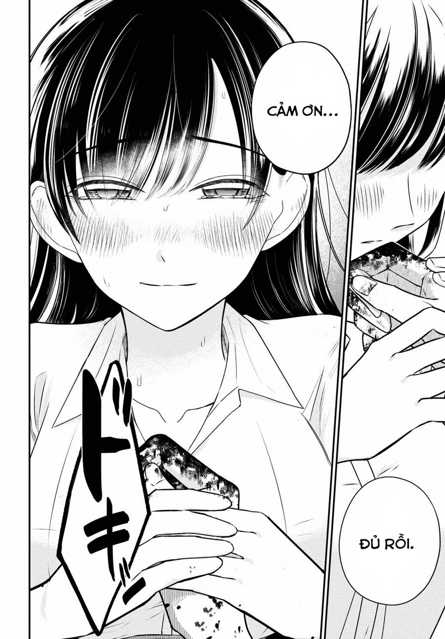 Kyouhan - Chương 3