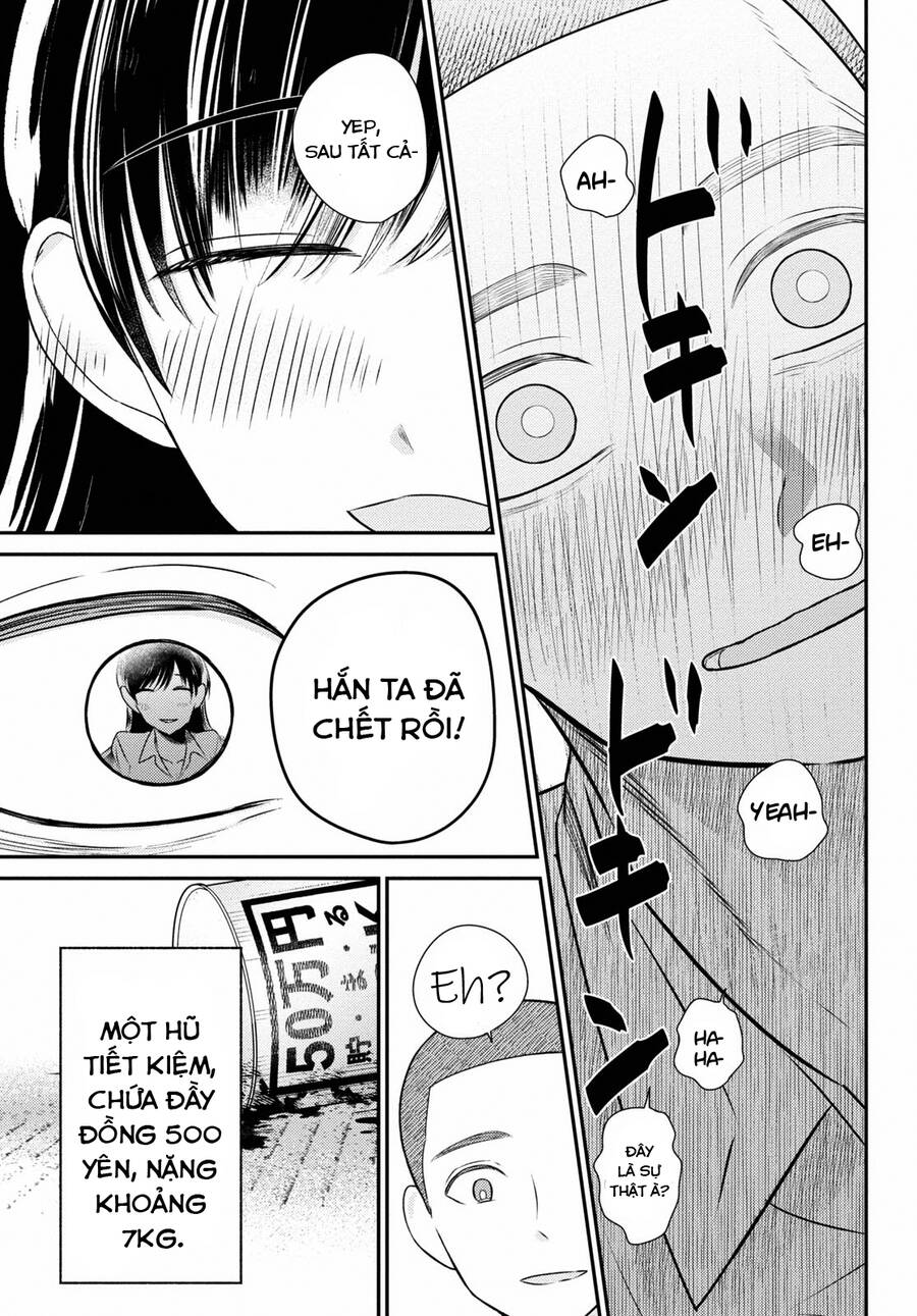 Kyouhan - Chương 3