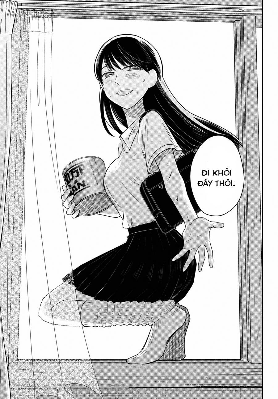 Kyouhan - Chương 3