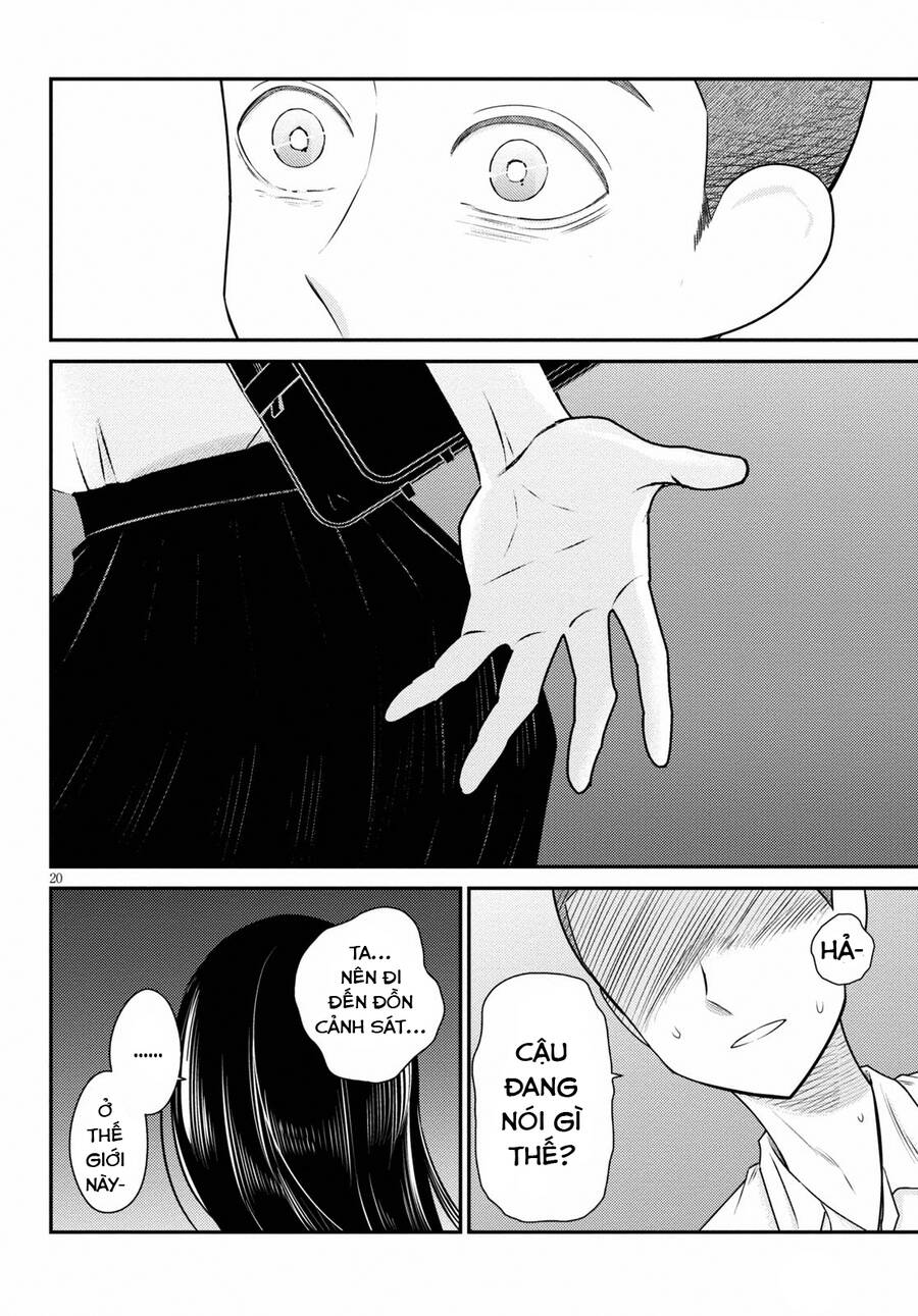 Kyouhan - Chương 3