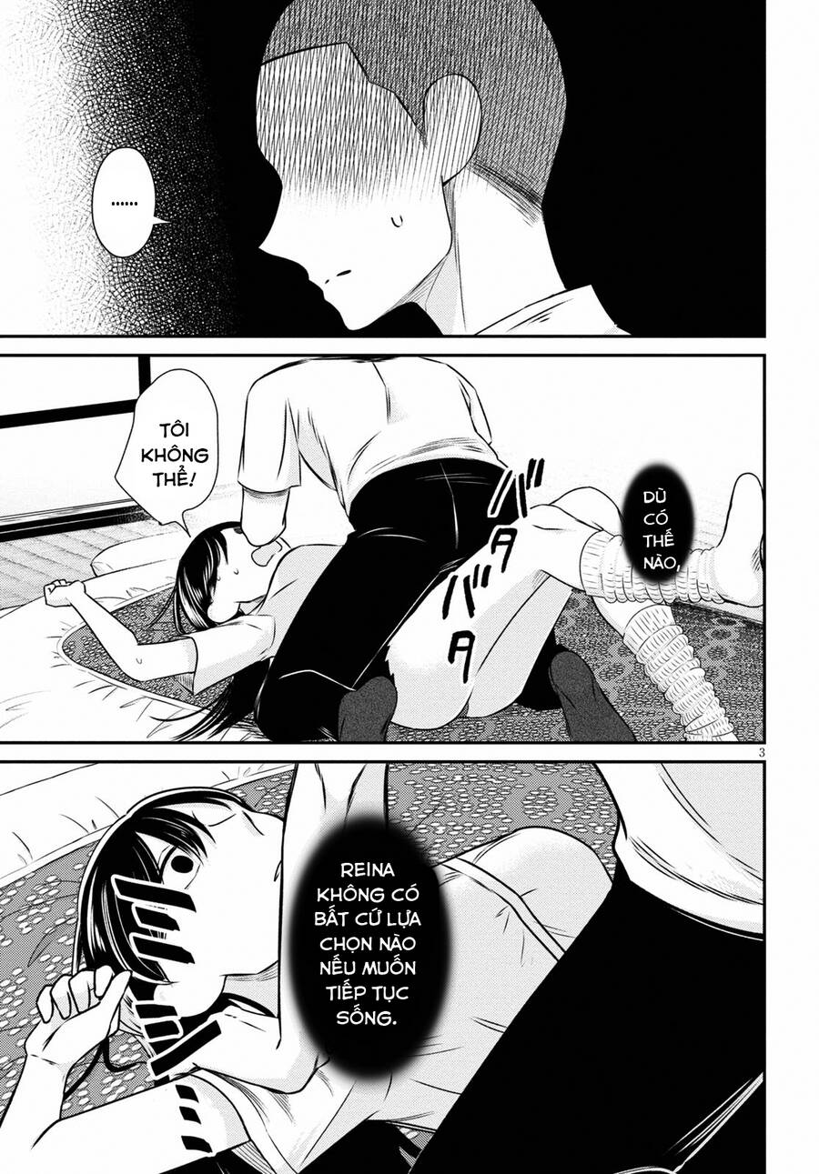 Kyouhan - Chương 3