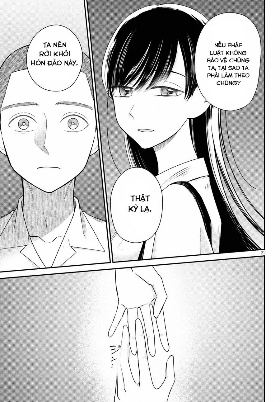 Kyouhan - Chương 3