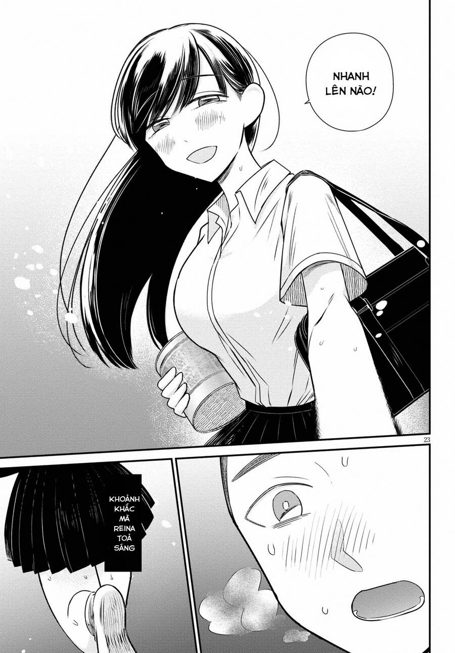 Kyouhan - Chương 3