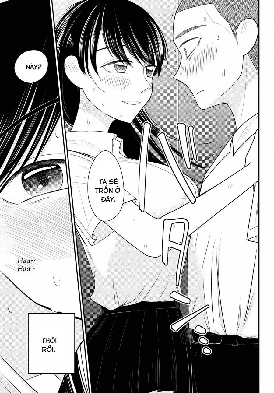 Kyouhan - Chương 3