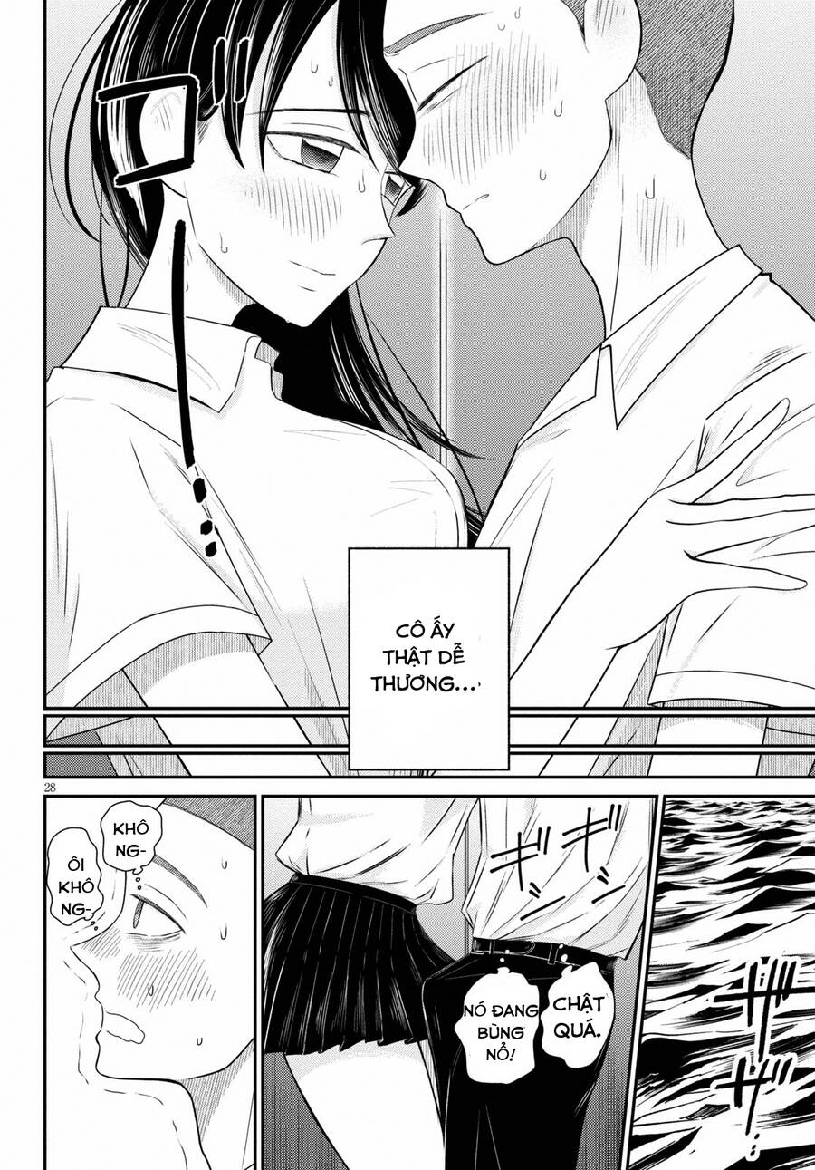 Kyouhan - Chương 3