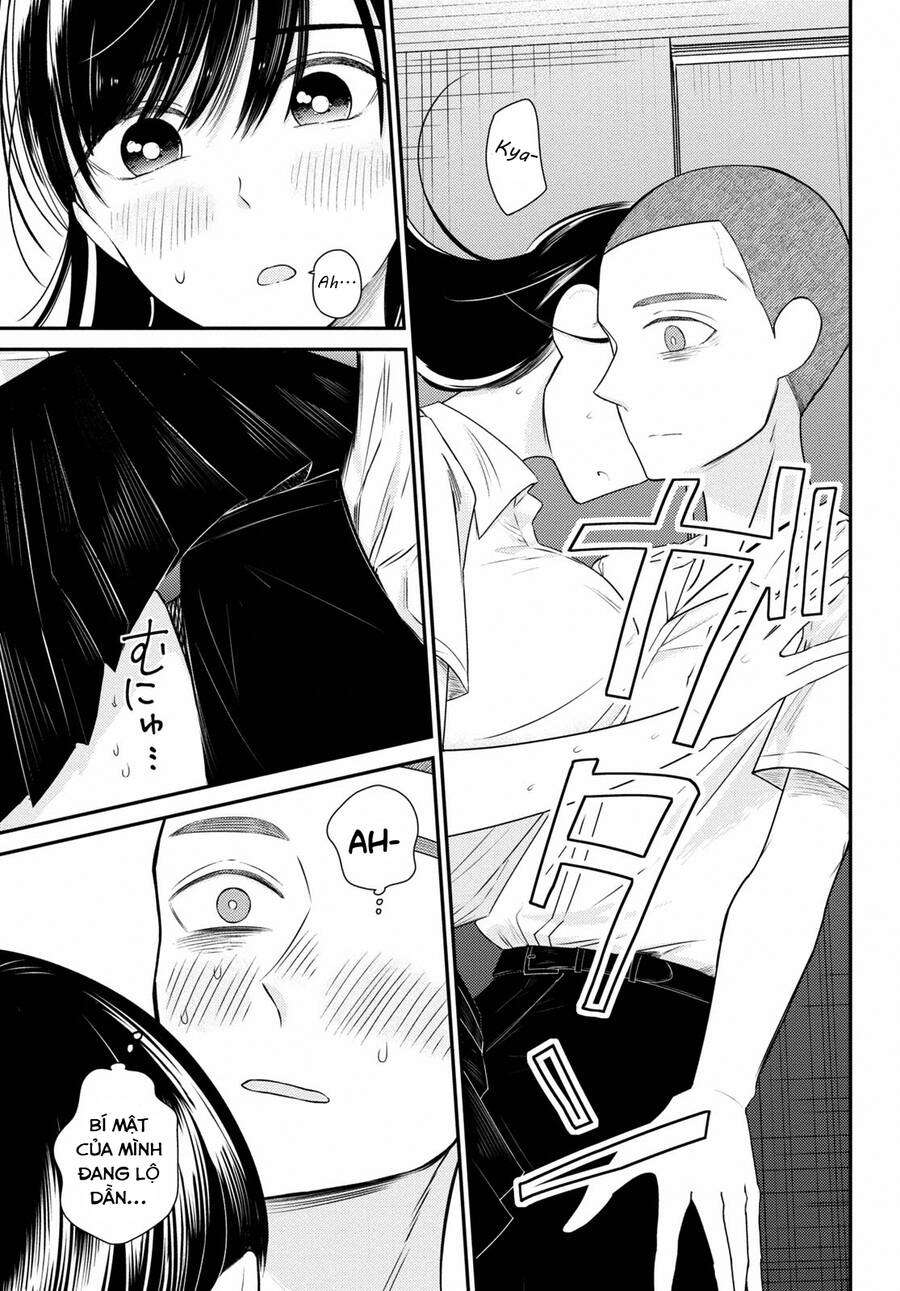 Kyouhan - Chương 3