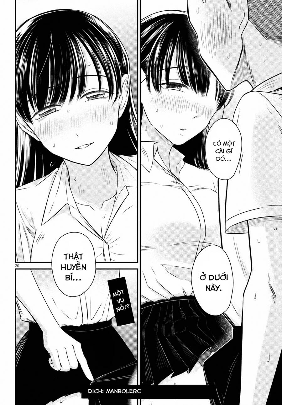 Kyouhan - Chương 3