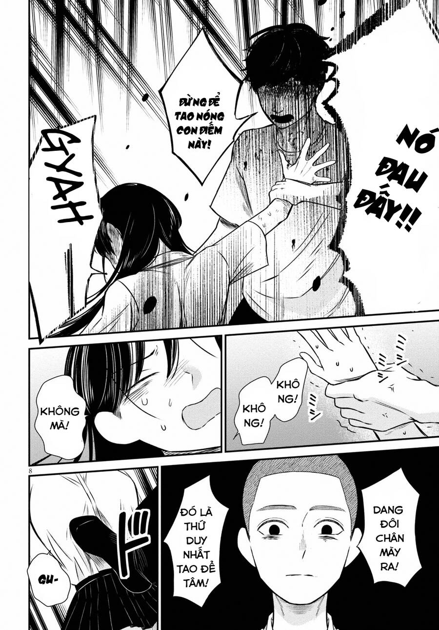 Kyouhan - Chương 3