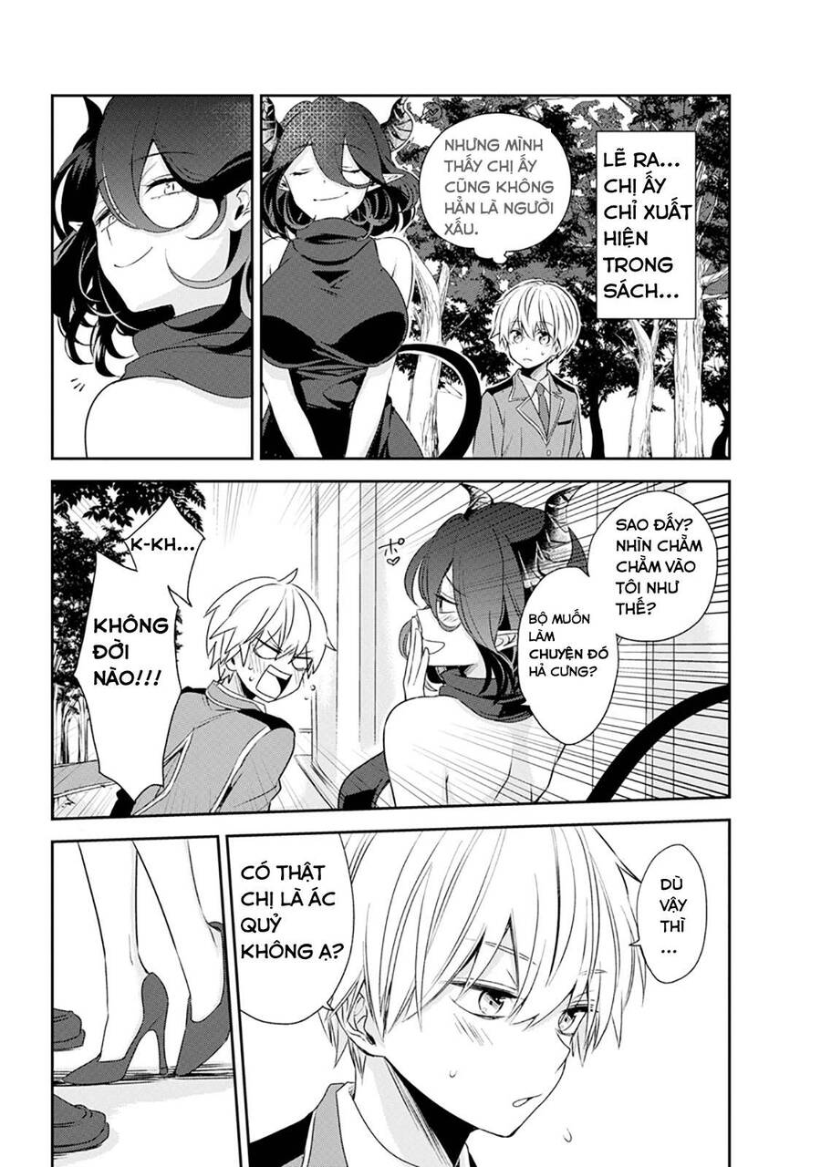 Vermeil In Gold - Chương 1.1