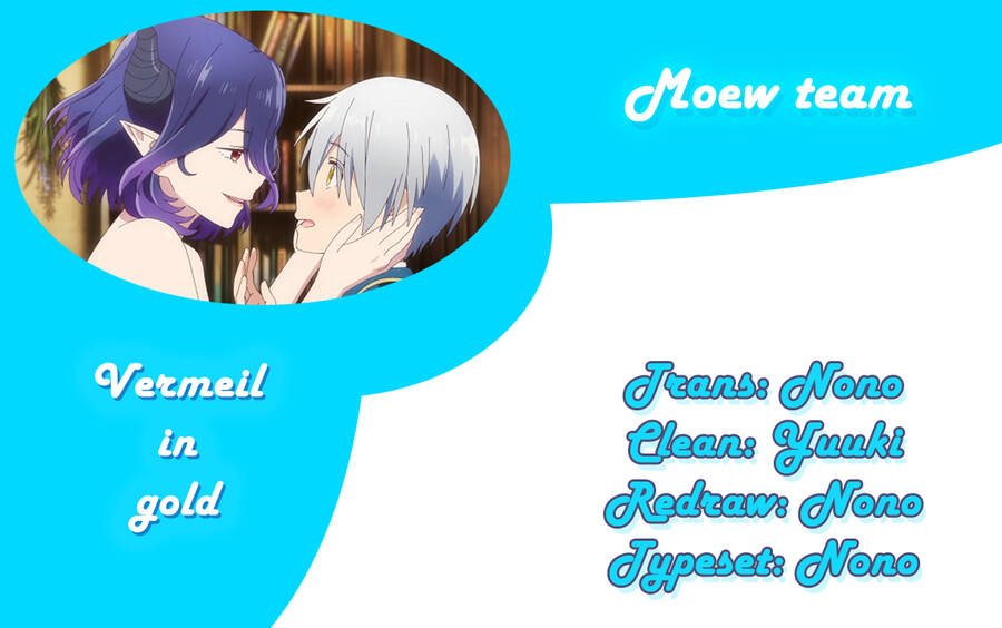 Vermeil In Gold - Chương 2.2