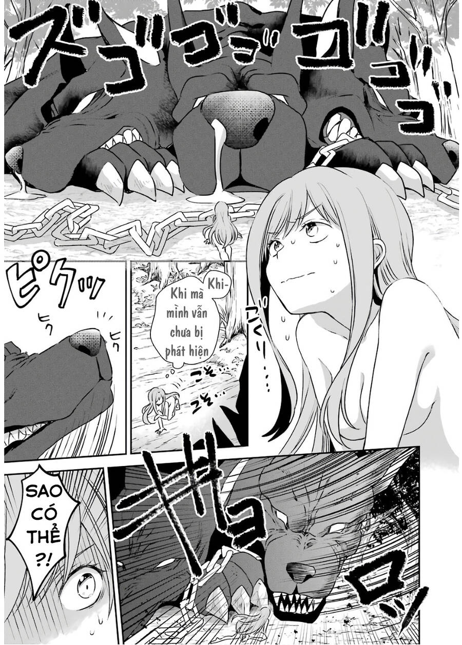 Vermeil In Gold - Chương 2.2