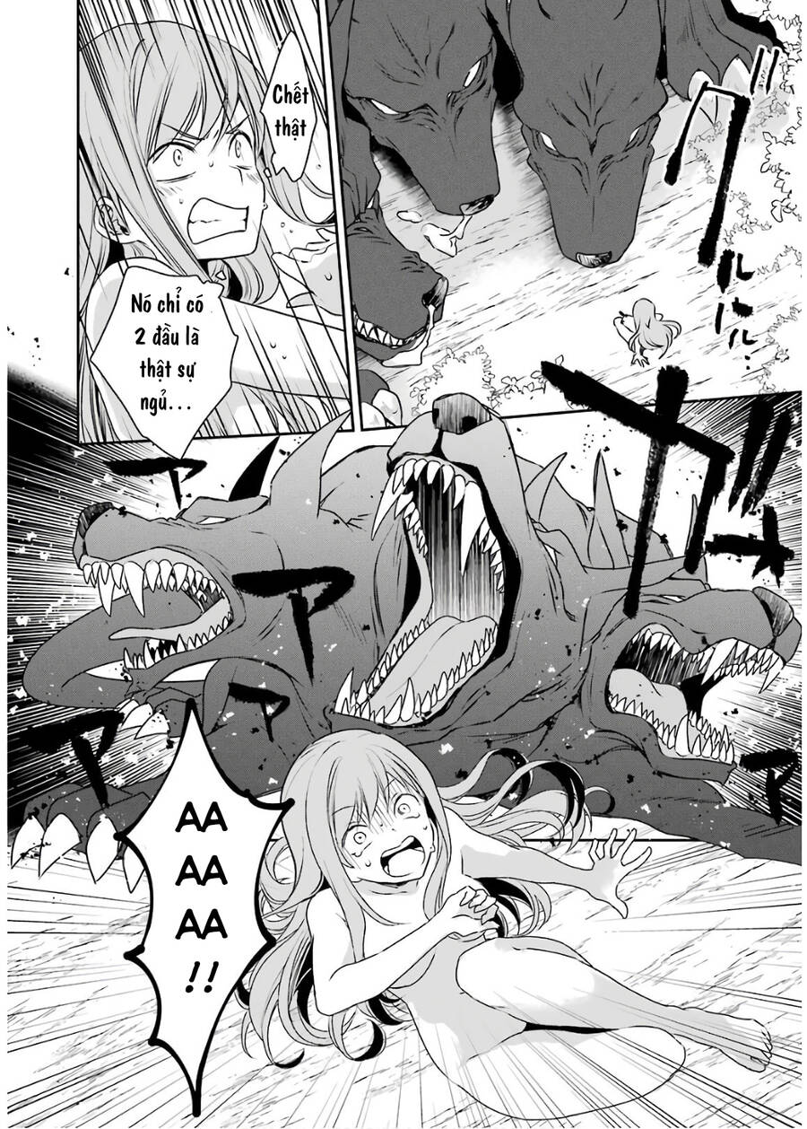 Vermeil In Gold - Chương 2.2