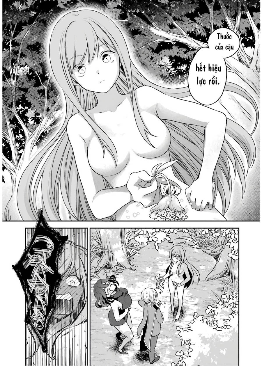 Vermeil In Gold - Chương 2.2