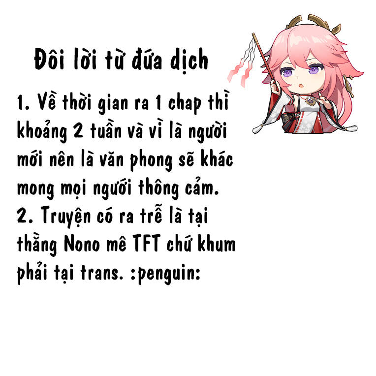 Vermeil In Gold - Chương 2.2