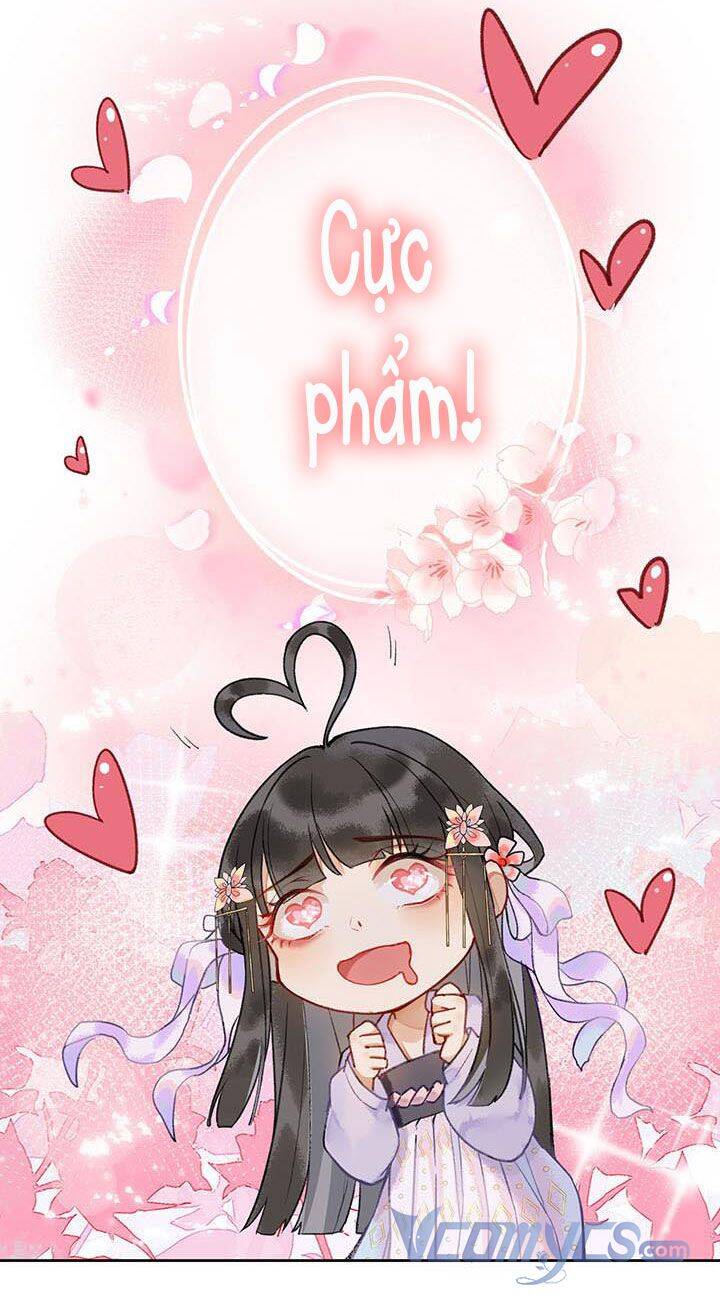 Phu Quân, Làm Ơn Để Ta Yên! - Chương 1