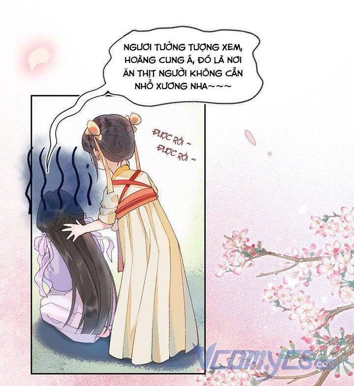 Phu Quân, Làm Ơn Để Ta Yên! - Chương 1