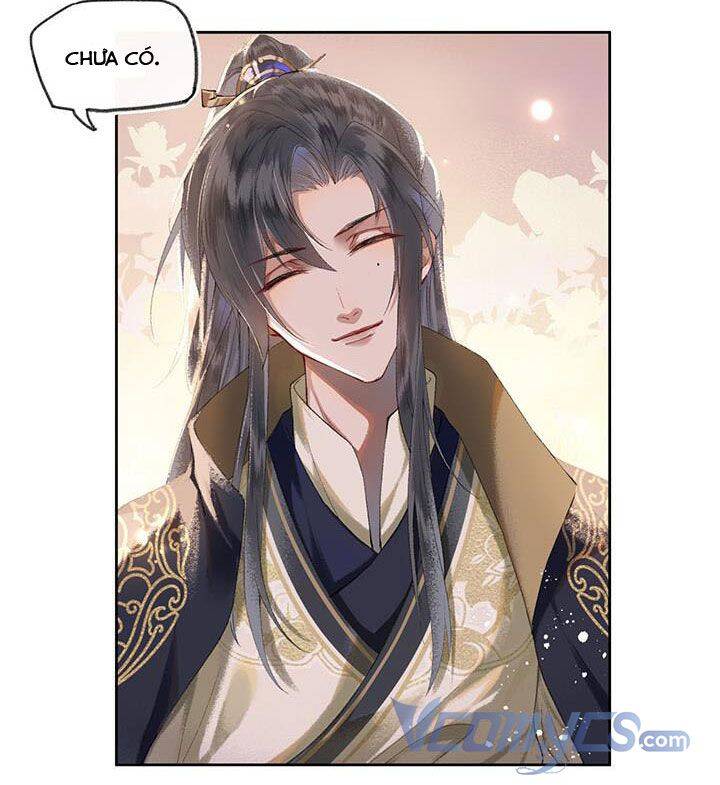 Phu Quân, Làm Ơn Để Ta Yên! - Chương 1