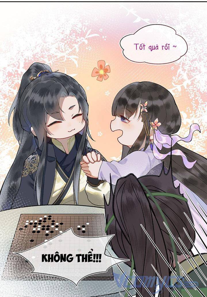 Phu Quân, Làm Ơn Để Ta Yên! - Chương 1