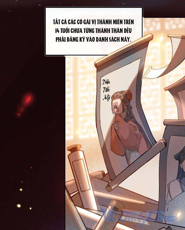 Phu Quân, Làm Ơn Để Ta Yên! - Chương 1