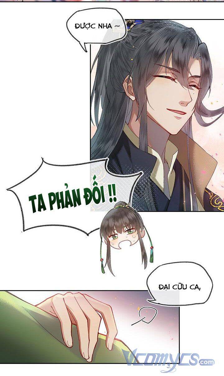 Phu Quân, Làm Ơn Để Ta Yên! - Chương 1