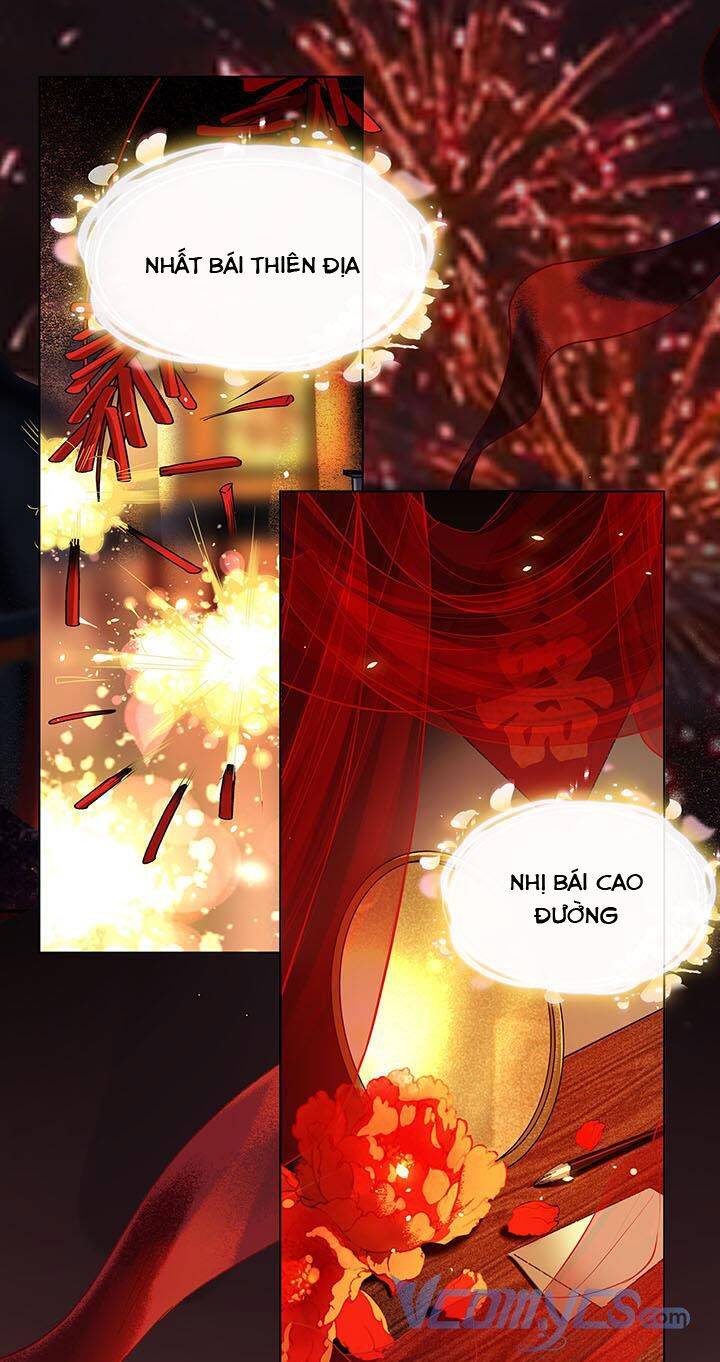 Phu Quân, Làm Ơn Để Ta Yên! - Chương 1