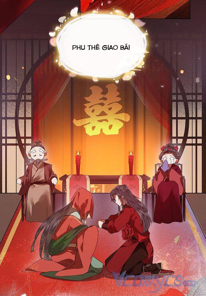 Phu Quân, Làm Ơn Để Ta Yên! - Chương 1