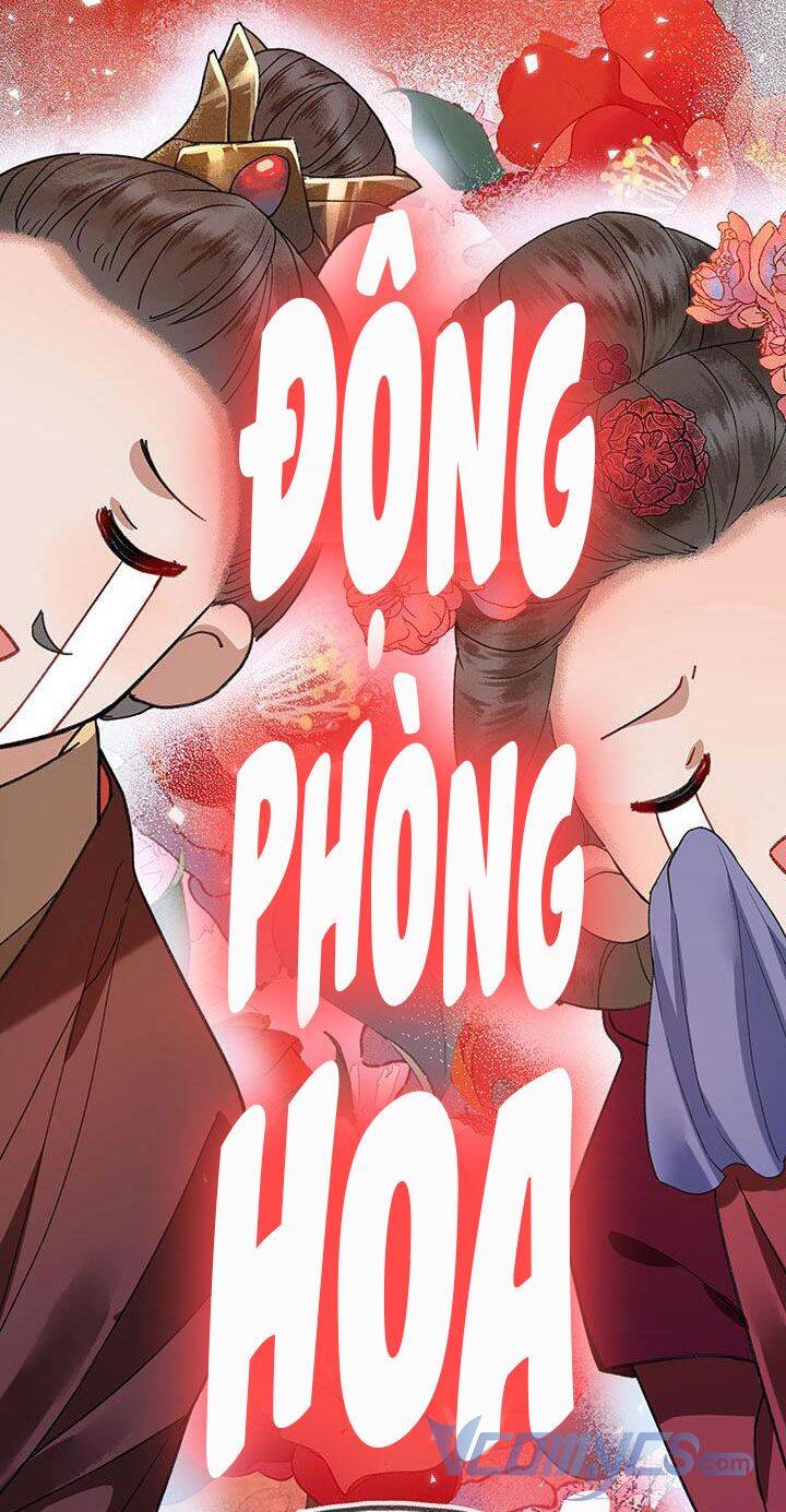 Phu Quân, Làm Ơn Để Ta Yên! - Chương 1