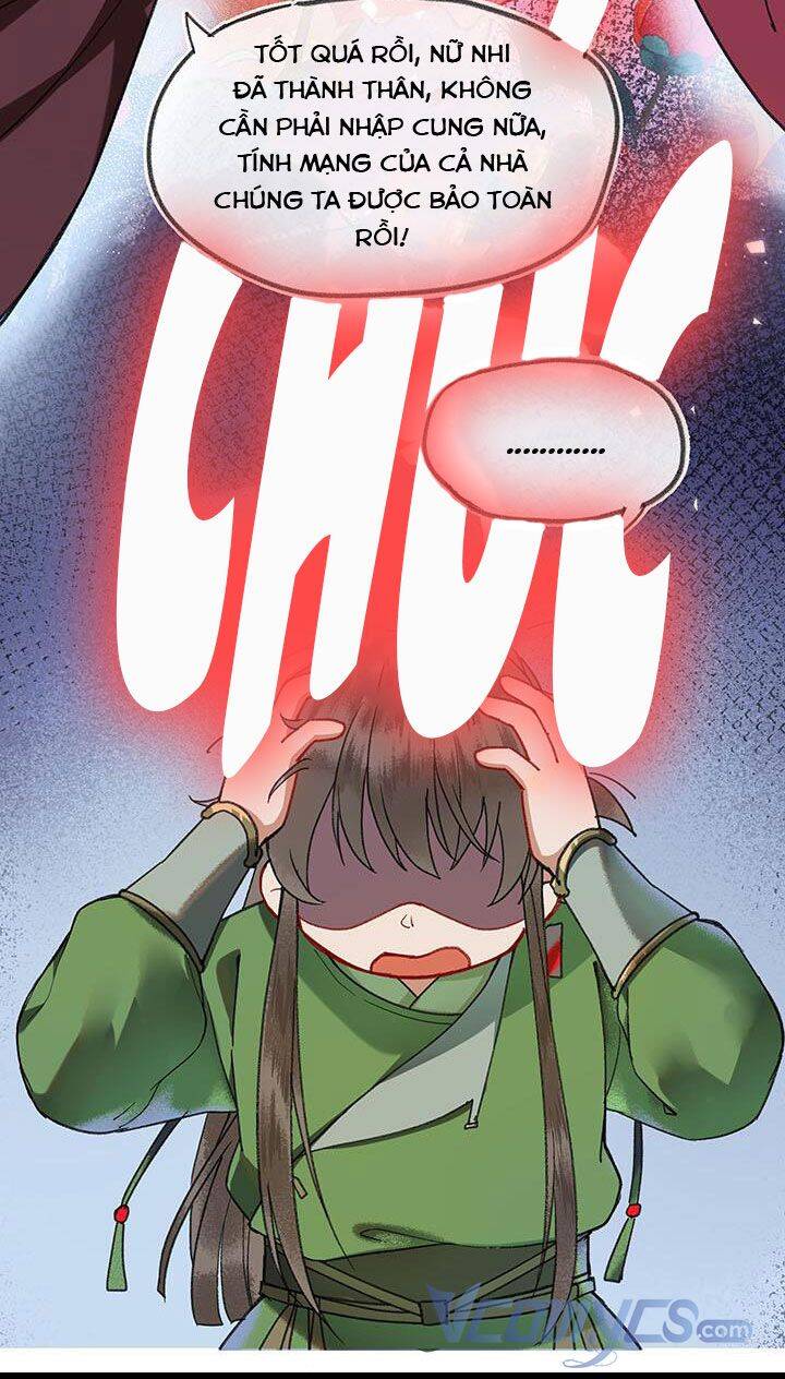 Phu Quân, Làm Ơn Để Ta Yên! - Chương 1