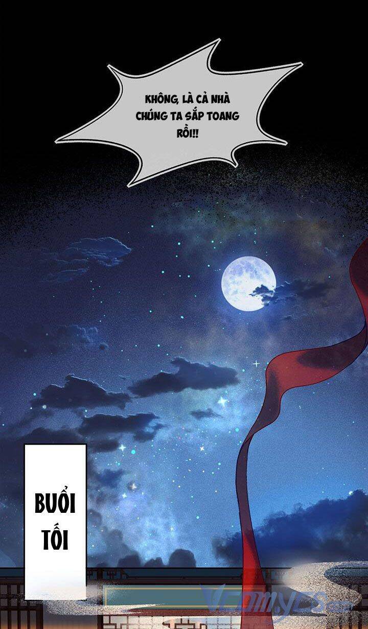 Phu Quân, Làm Ơn Để Ta Yên! - Chương 1