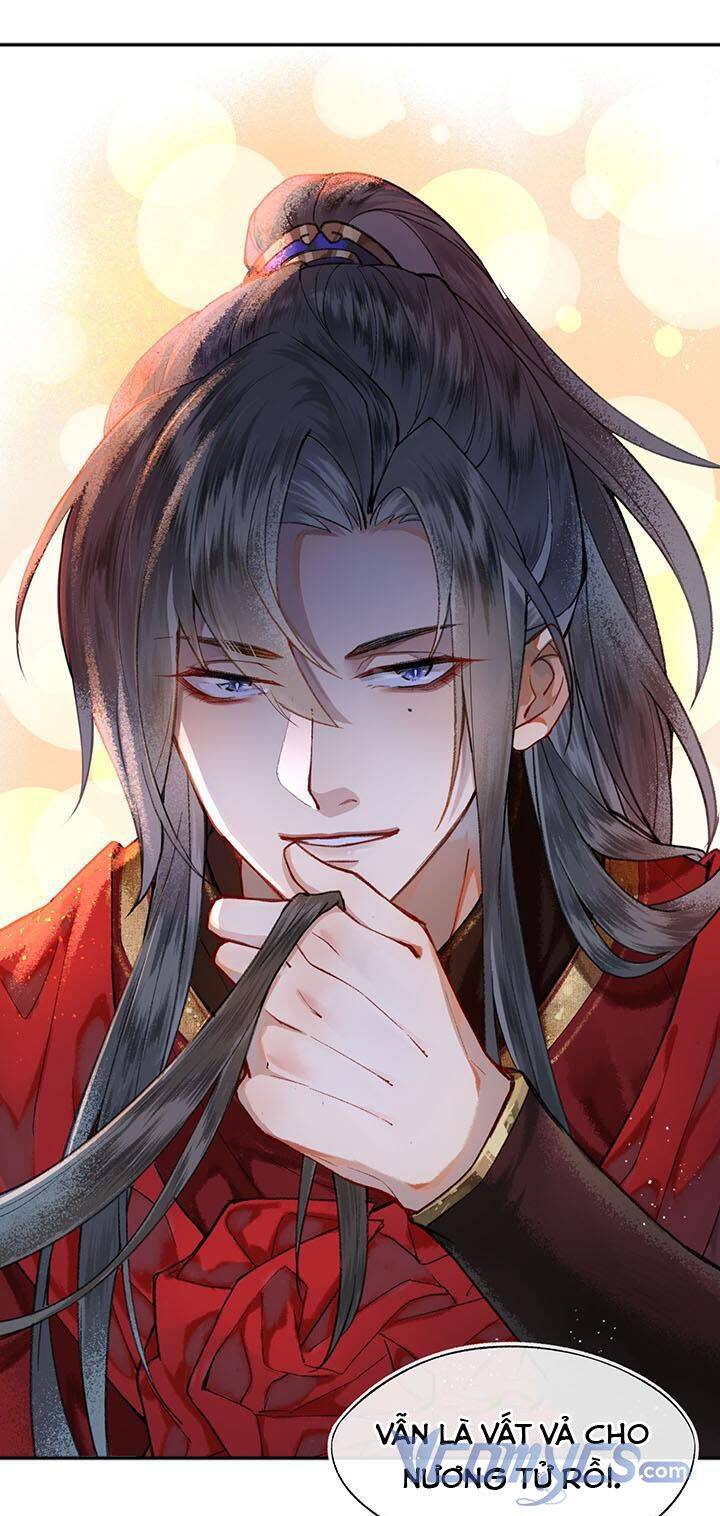 Phu Quân, Làm Ơn Để Ta Yên! - Chương 1