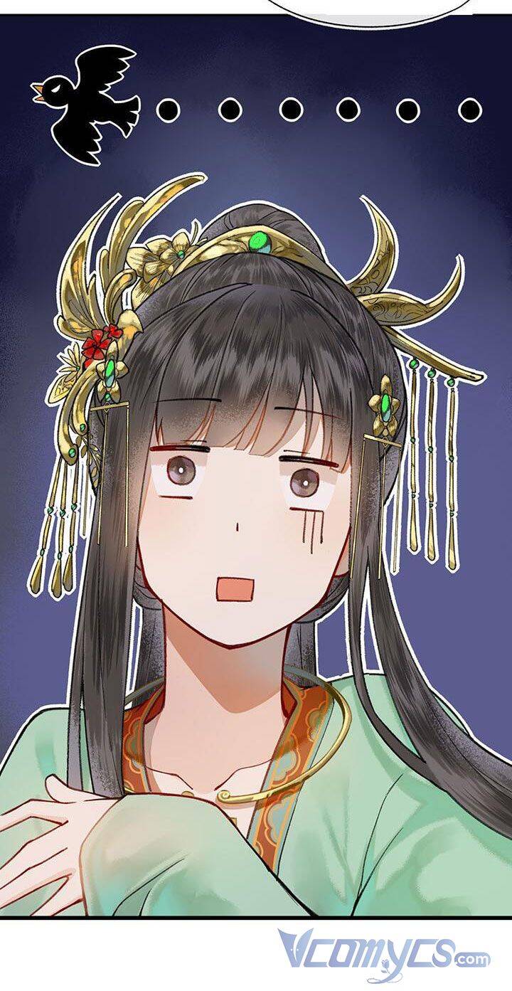 Phu Quân, Làm Ơn Để Ta Yên! - Chương 1