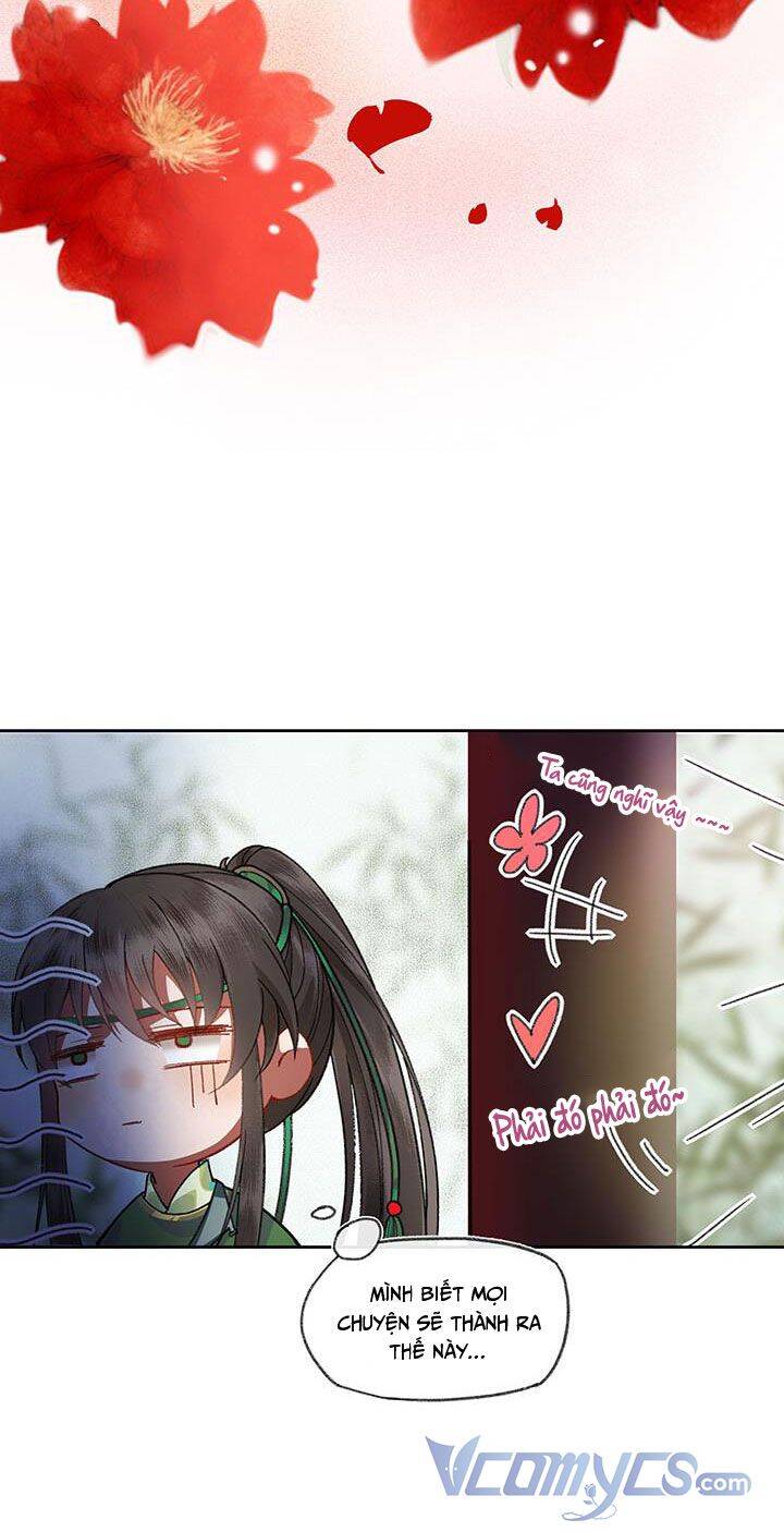 Phu Quân, Làm Ơn Để Ta Yên! - Chương 10