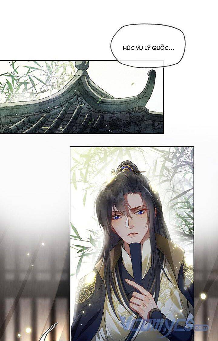 Phu Quân, Làm Ơn Để Ta Yên! - Chương 10