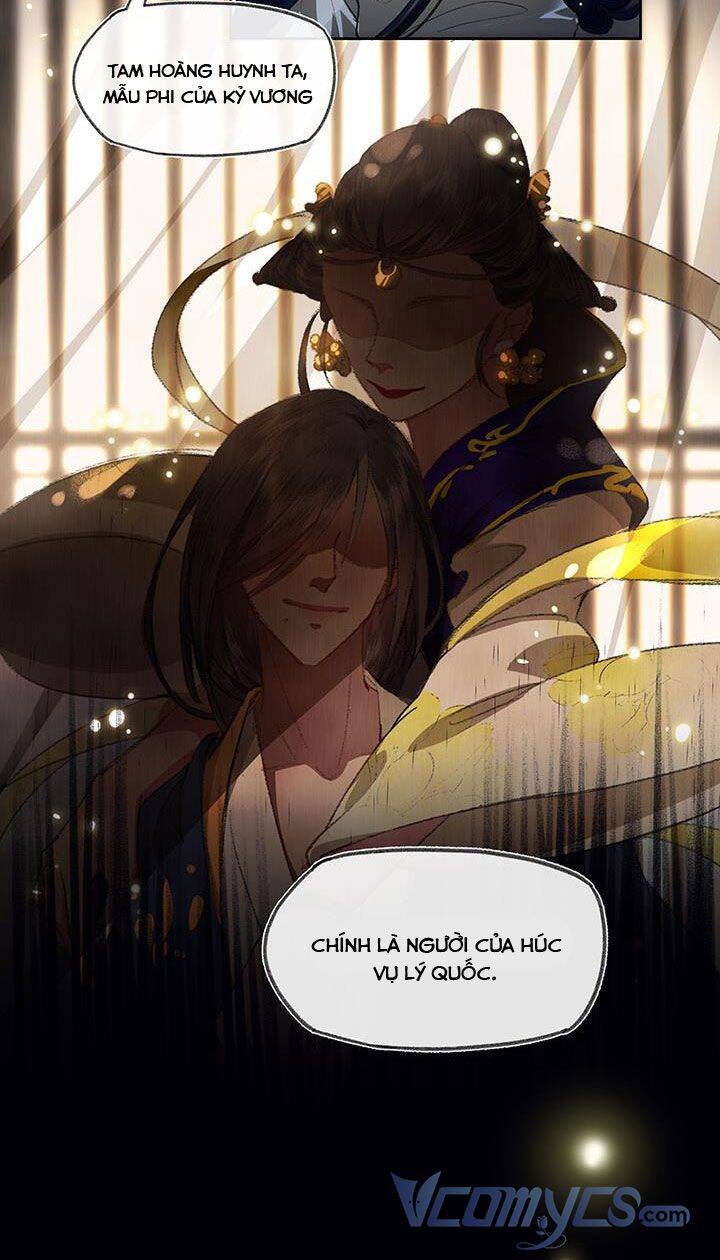 Phu Quân, Làm Ơn Để Ta Yên! - Chương 10