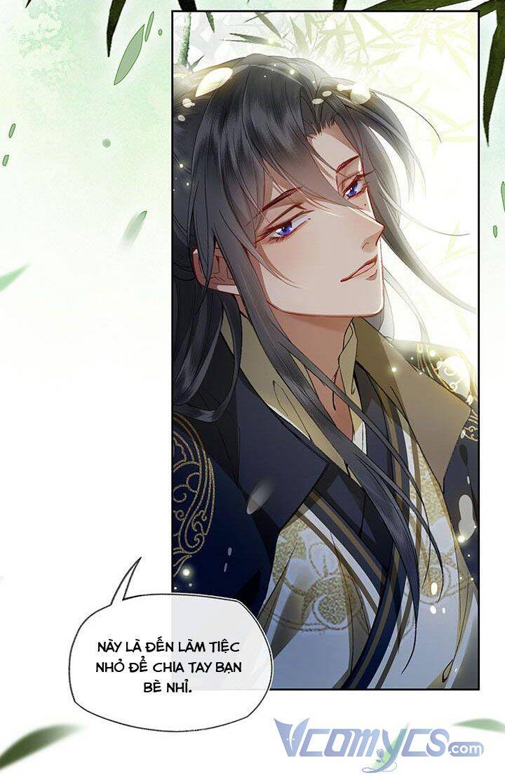 Phu Quân, Làm Ơn Để Ta Yên! - Chương 10