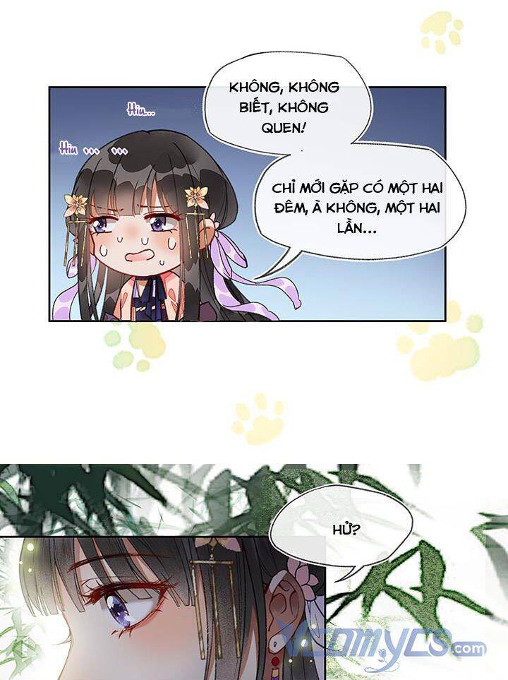 Phu Quân, Làm Ơn Để Ta Yên! - Chương 10