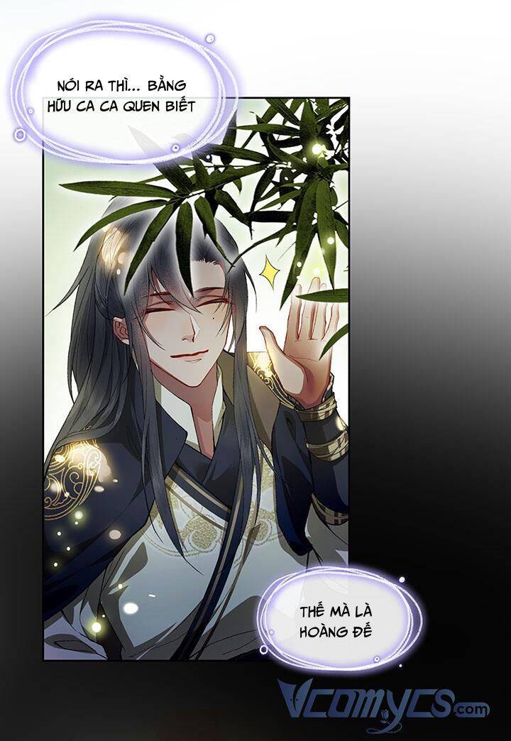 Phu Quân, Làm Ơn Để Ta Yên! - Chương 10