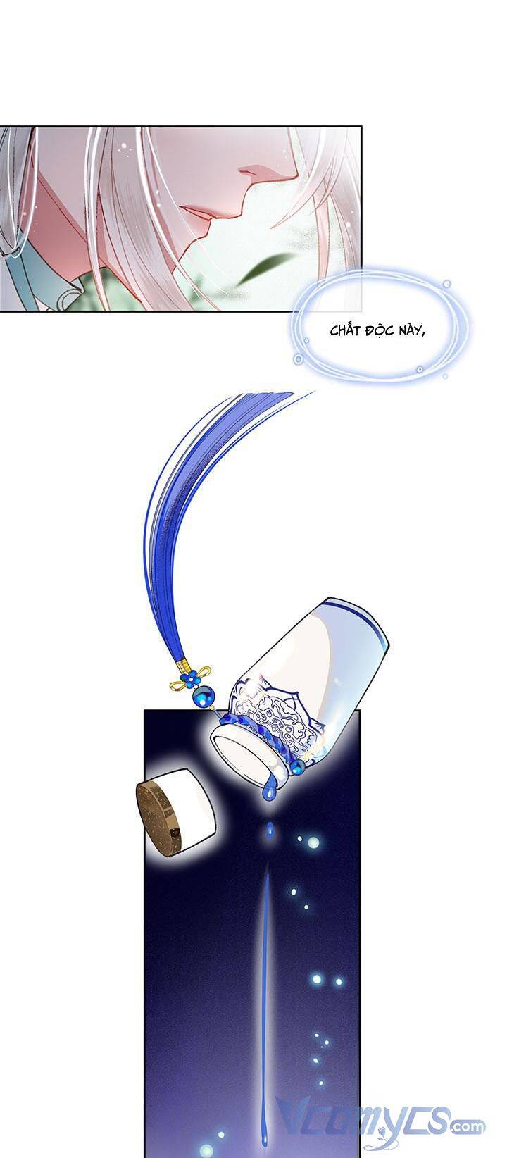 Phu Quân, Làm Ơn Để Ta Yên! - Chương 10