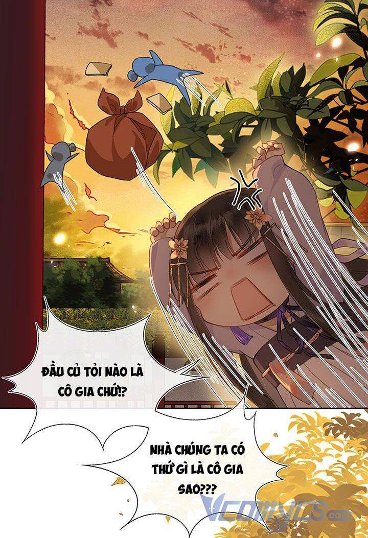 Phu Quân, Làm Ơn Để Ta Yên! - Chương 11