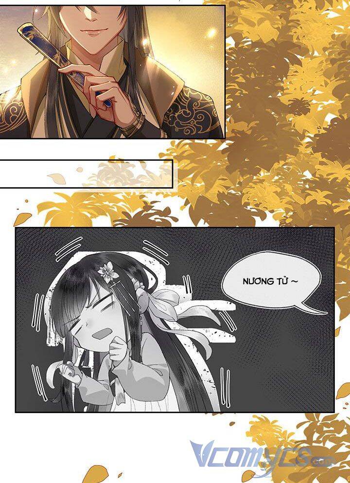 Phu Quân, Làm Ơn Để Ta Yên! - Chương 11