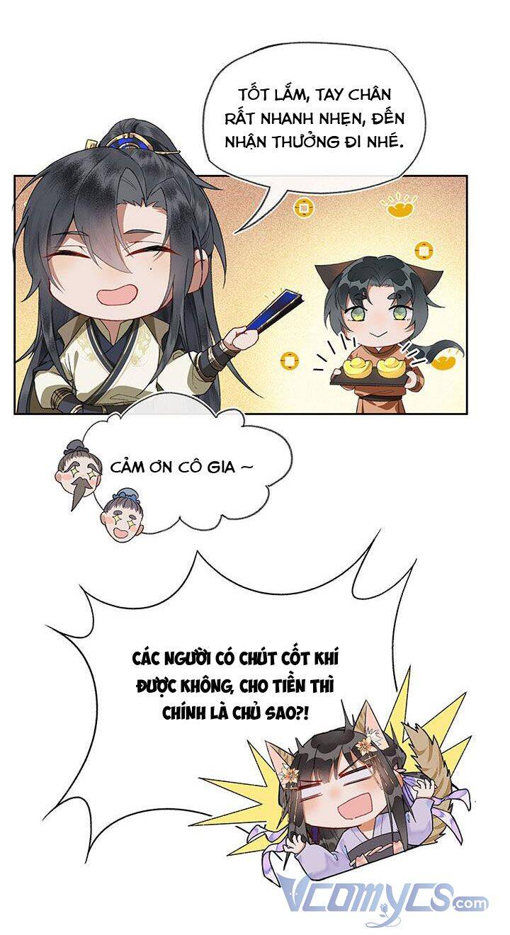 Phu Quân, Làm Ơn Để Ta Yên! - Chương 11