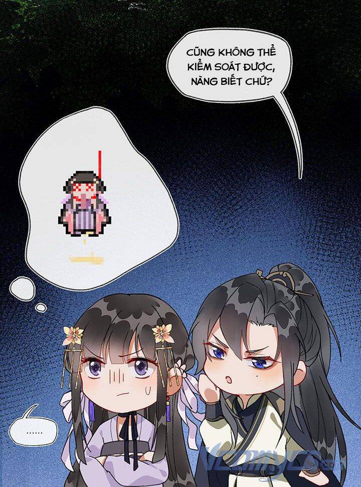 Phu Quân, Làm Ơn Để Ta Yên! - Chương 11