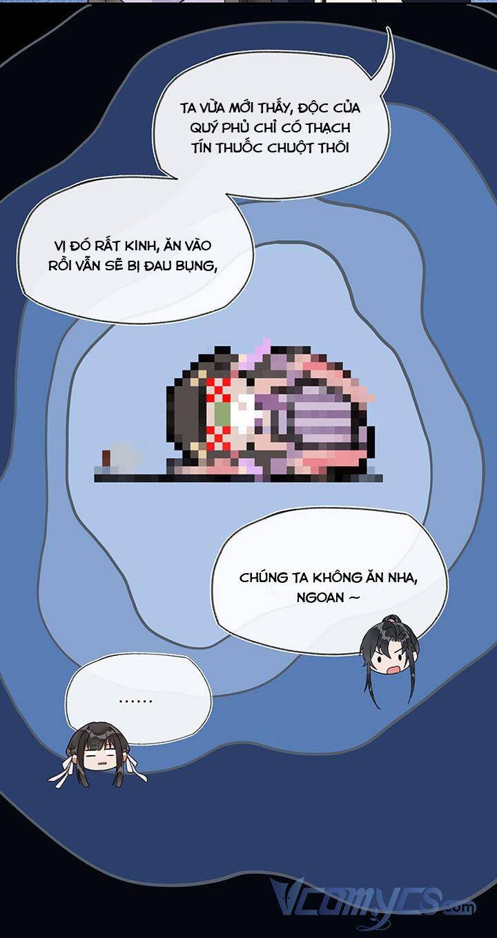 Phu Quân, Làm Ơn Để Ta Yên! - Chương 11