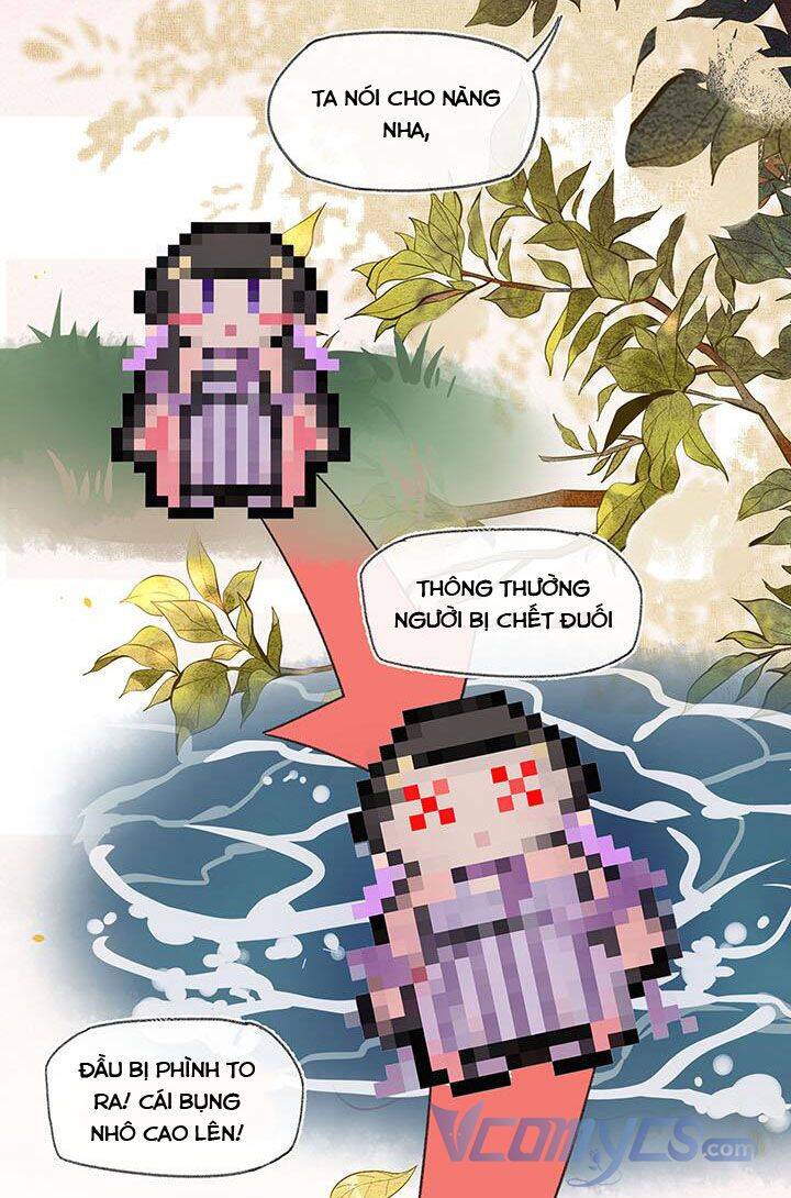 Phu Quân, Làm Ơn Để Ta Yên! - Chương 11