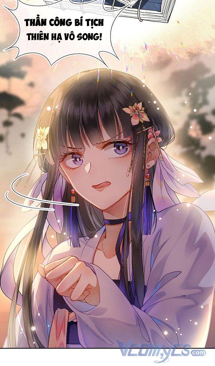 Phu Quân, Làm Ơn Để Ta Yên! - Chương 11