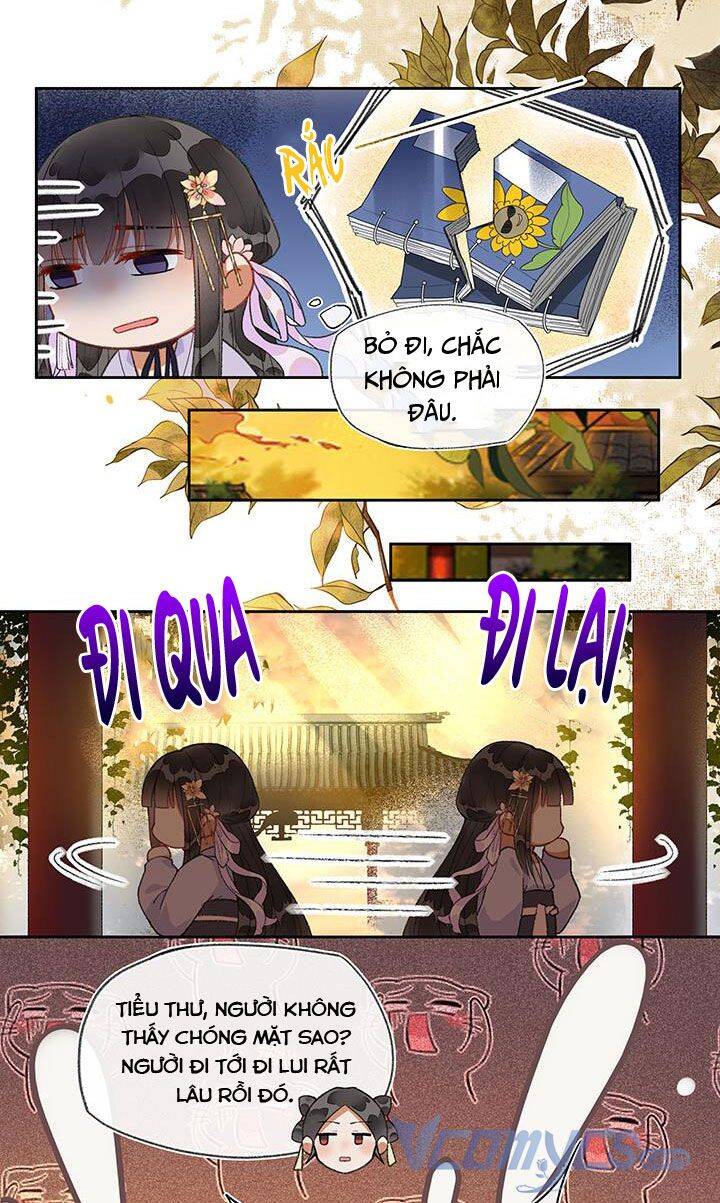 Phu Quân, Làm Ơn Để Ta Yên! - Chương 11