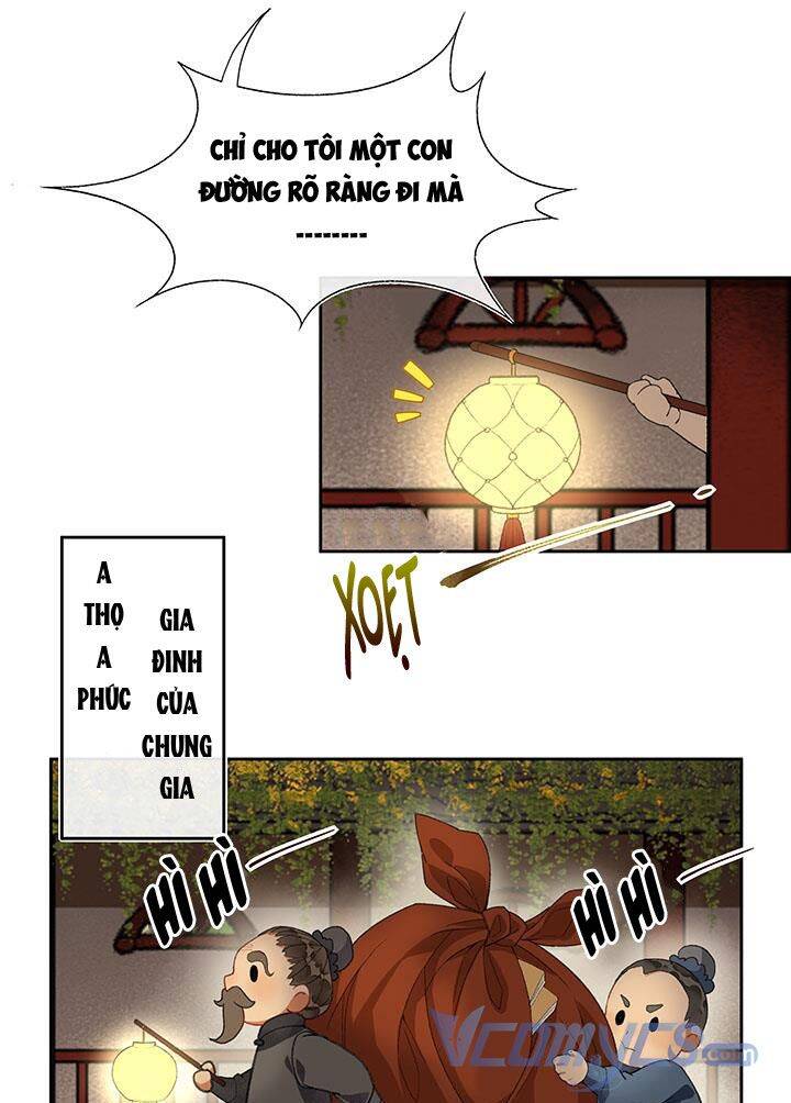 Phu Quân, Làm Ơn Để Ta Yên! - Chương 11