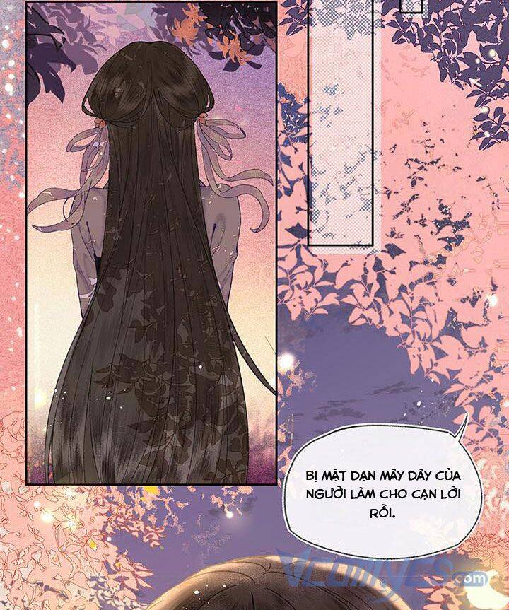 Phu Quân, Làm Ơn Để Ta Yên! - Chương 12